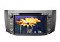 터치스크린 차 GPS 항해 체계 닛산 Sylphy 파랑새 DVD 플레이어 SWC RDS iPod 텔레비젼 협력 업체