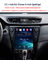 닛산 x는 360 사진기를 가진 Qashqai 안드로이드 Tesla 스크린 중앙 Multimidia GPS를 끕니다 협력 업체